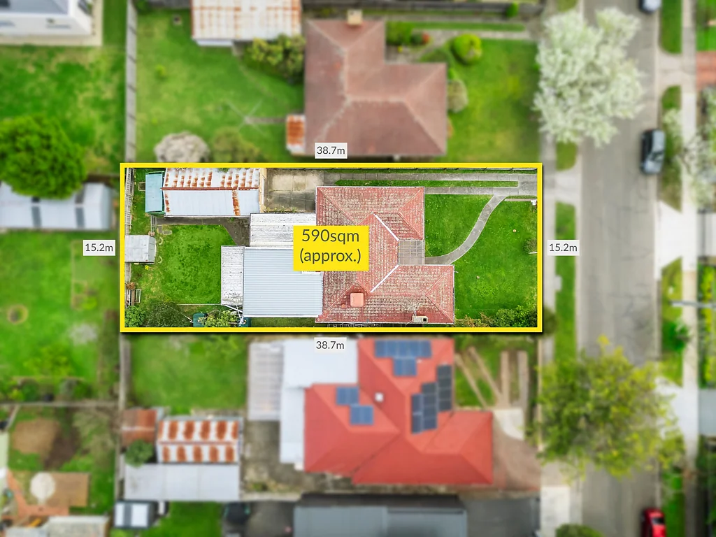 10 Wingrove Street, Forest Hill, VIC 3131