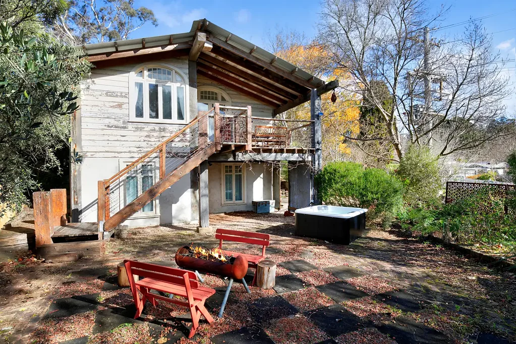 45 East View Avenue, Leura, NSW 2780