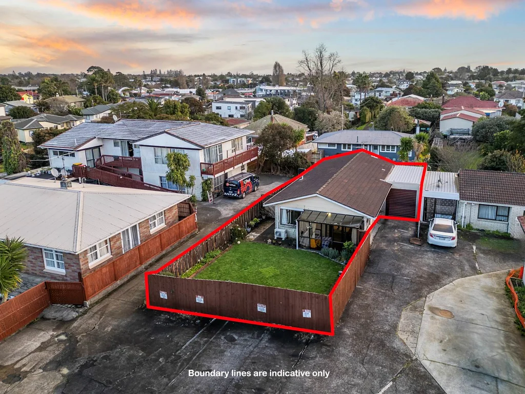 Manurewa 3ਬੈੱਡਰੂਮ Brick & Tile Home Opposite Nanaksar Sikh Temple!