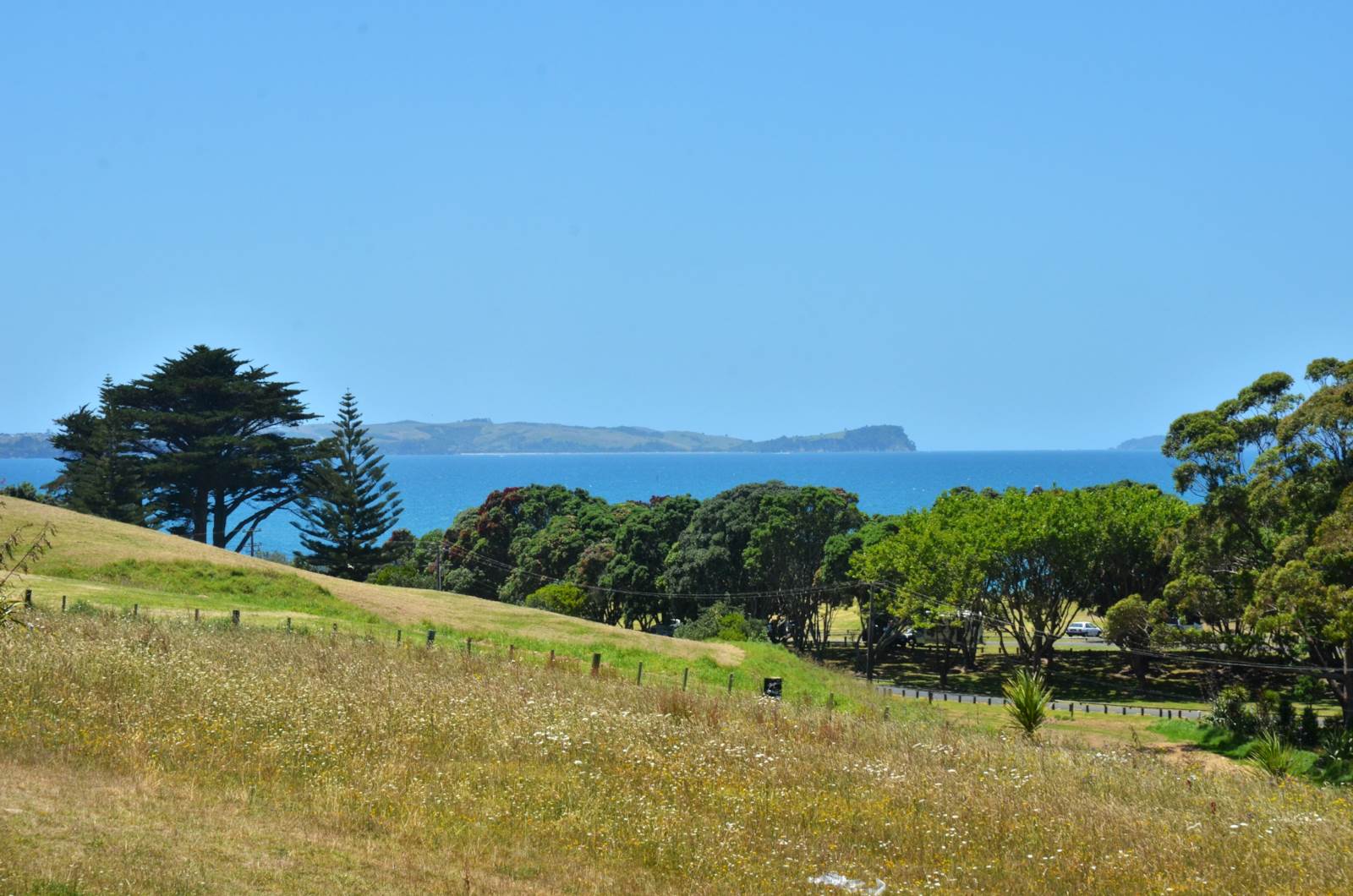 11 Bearing Parade, Long Bay, Auckland - North Shore, 6房, 0浴