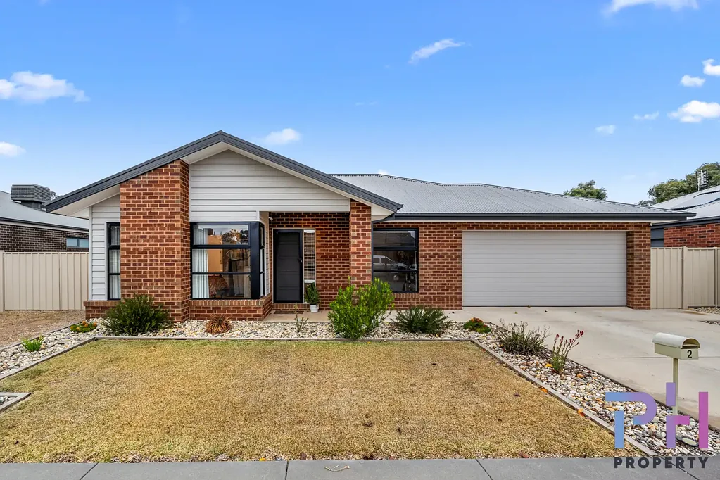 2 Kent Place, Strathfieldsaye, VIC 3551