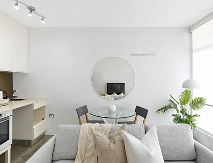15/177-179 Glenayr Avenue, Bondi Beach, Eastern Suburbs, 1 Bedrooms, 1 Bathrooms, Apartment