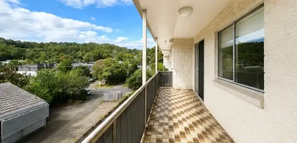 Comfortable and spacious 2-bedroom unit!
