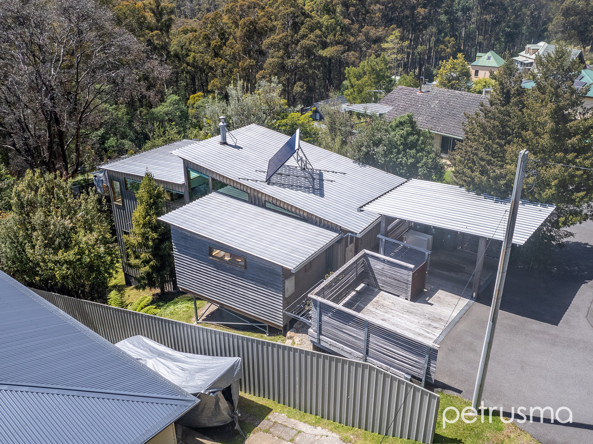 404A STRICKLAND AV, SOUTH HOBART TAS 7004, 0 غرف, 0 حمامات, House