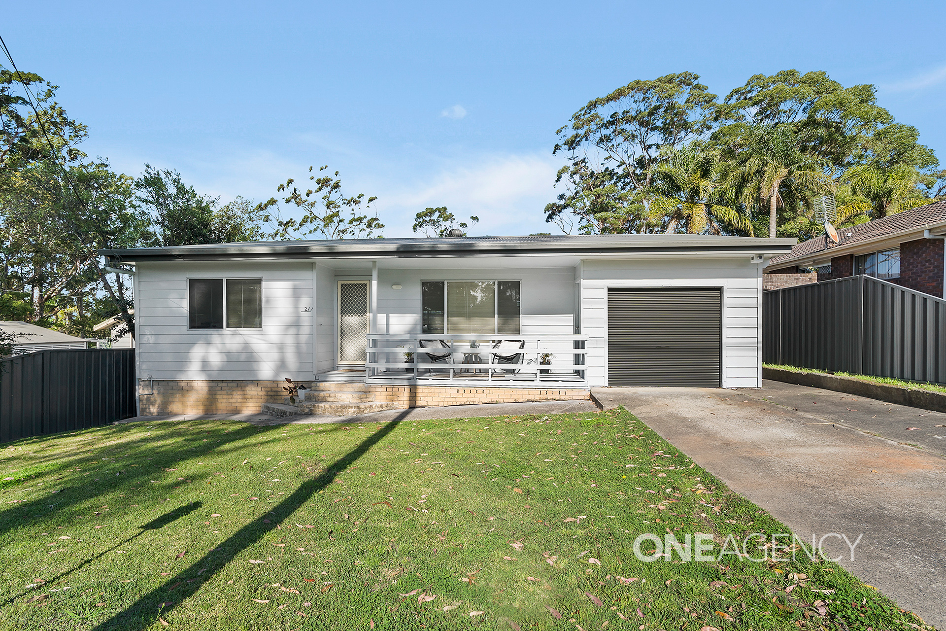 21 MERNIE ST, OLD EROWAL BAY NSW 2540, 0 침실, 0 욕실, House