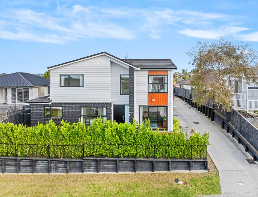 49A Andrew Road, Howick, Manukau City, 4 ਕਮਰੇ, 3 ਬਾਥਰੂਮ, House