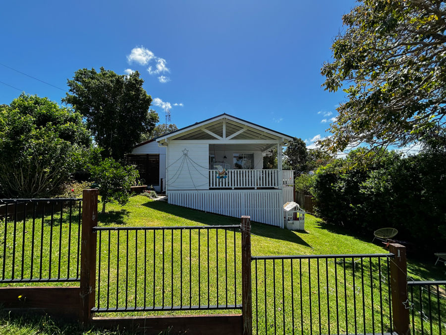 16 SAND ST, NORTH BOAMBEE VALLEY NSW 2450, 0 ห้องนอน, 0 ห้องน้ำ, House