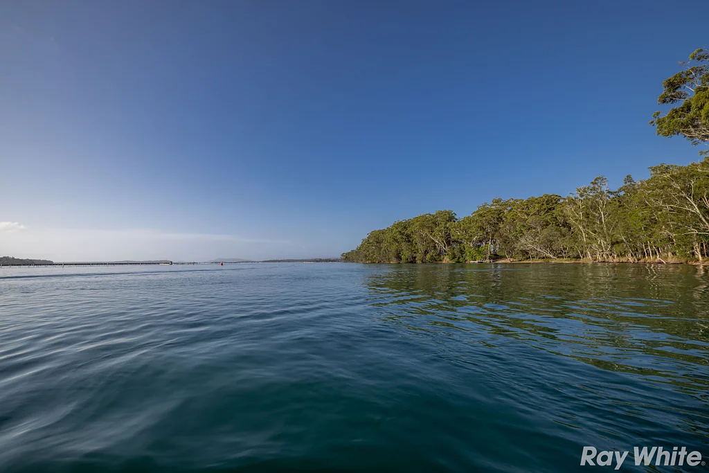 Forster Your Private Island Retreat, with 99 acres to Call Home!