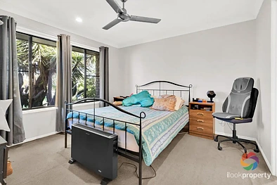 80 Westminster Crescent, Raceview, QLD 4305, 4 Bedrooms, 2 Bathrooms, House
