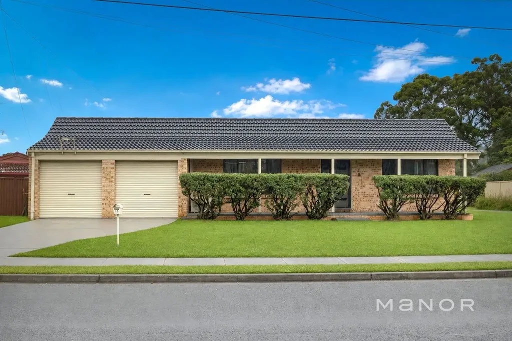 16 Caird Place, Seven Hills, NSW 2147