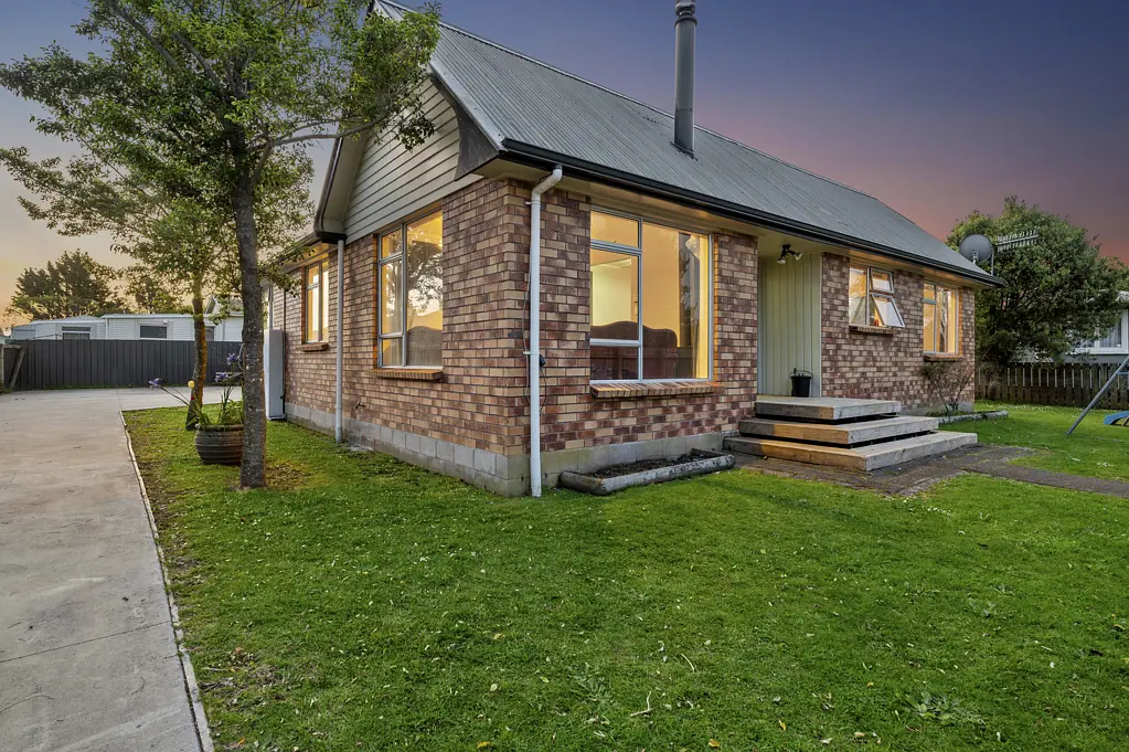 22 Neil Road, Fairy Springs, Rotorua, Bay of Plenty