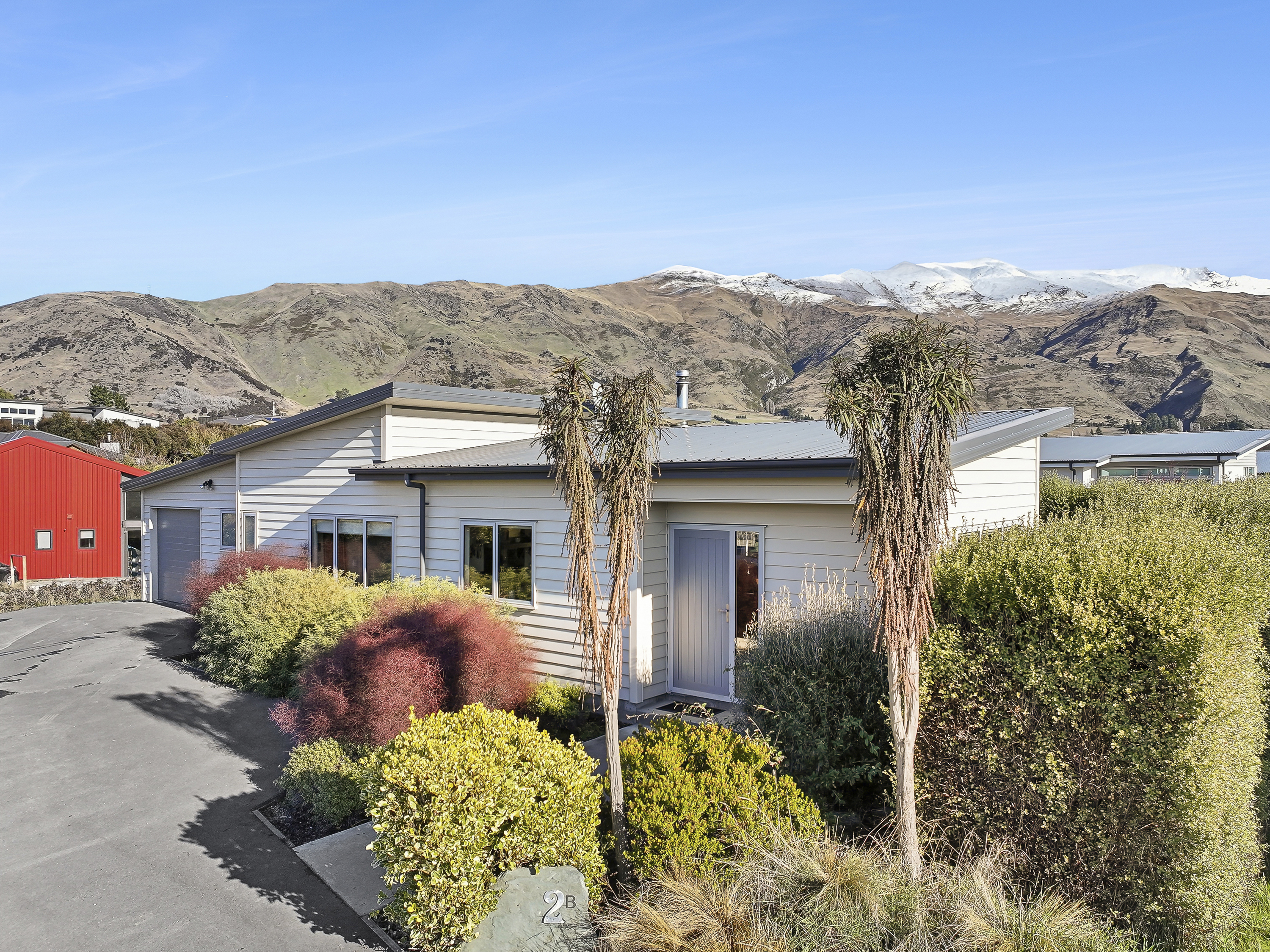 2b Pebble Lane, Wanaka