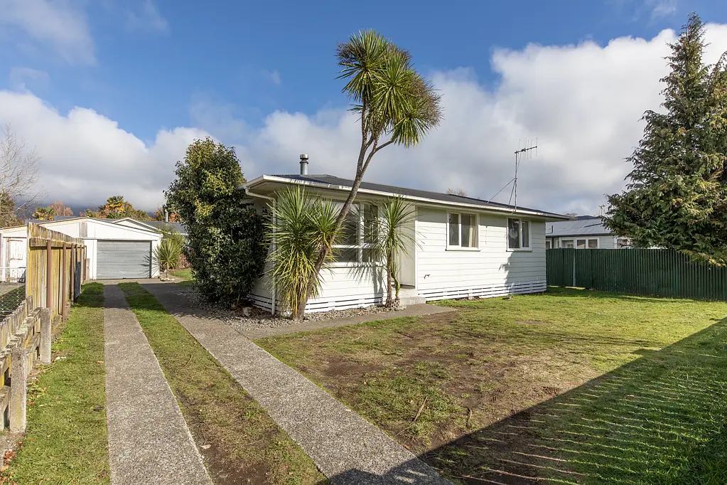 13 Hirangi Road, Turangi, Taupo, Waikato
