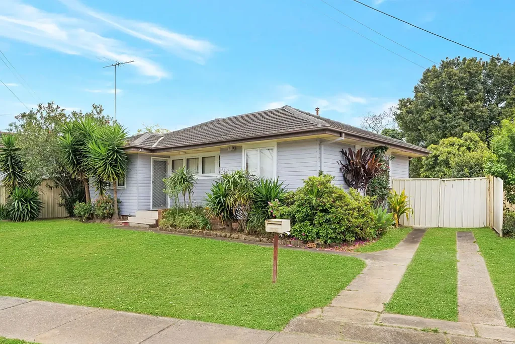 105 Maxwells Avenue, Ashcroft, NSW 2168