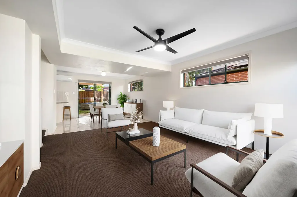 Upper Coomera 3房  Space, Lifestyle & Convenience Combined