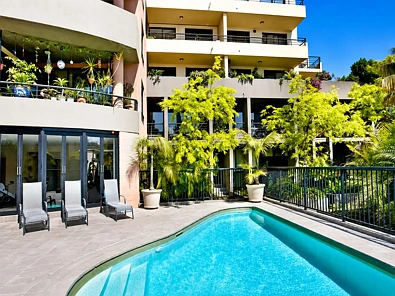 200 Campbell Street, Darlinghurst, NSW 2010, 1 Schlafzimmer, 1 Badezimmer, Apartment