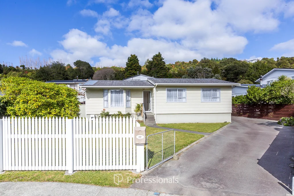 Birchville 3房  3 Bedrooms Plus That Little Extra