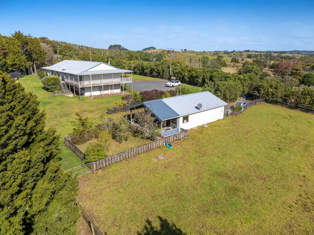 Warkworth 6Kwarto Exciting Opportunity in Warkworth!