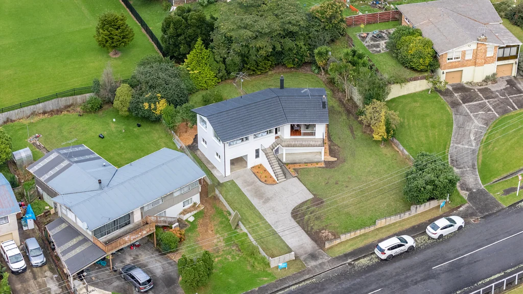 Huntly 5બેડરૂમ Fully Renovated & 5 Bedroom With Views!