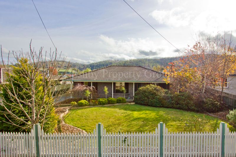 8 REIBEY ST, HADSPEN TAS 7290, 0 rūma, 0 rūma horoi, House