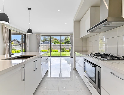 1 Florence Street, Glen Waverley, East Melbourne, 5 ਕਮਰੇ, 5 ਬਾਥਰੂਮ, House