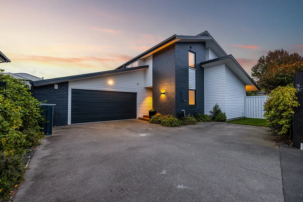 3C Taylors Avenue, Fendalton, Christchurch, Canterbury