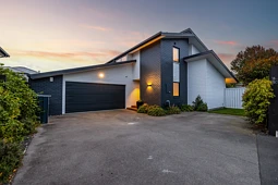 3C Taylors Avenue, Fendalton