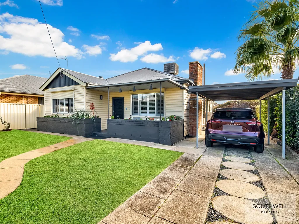 Tamworth 3房  Updated Family Living in a Convenient Location