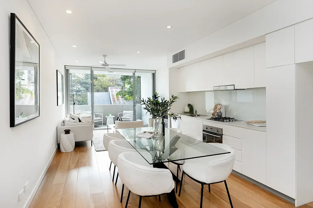 113/38 Waterloo Street, Surry Hills, NSW 2010