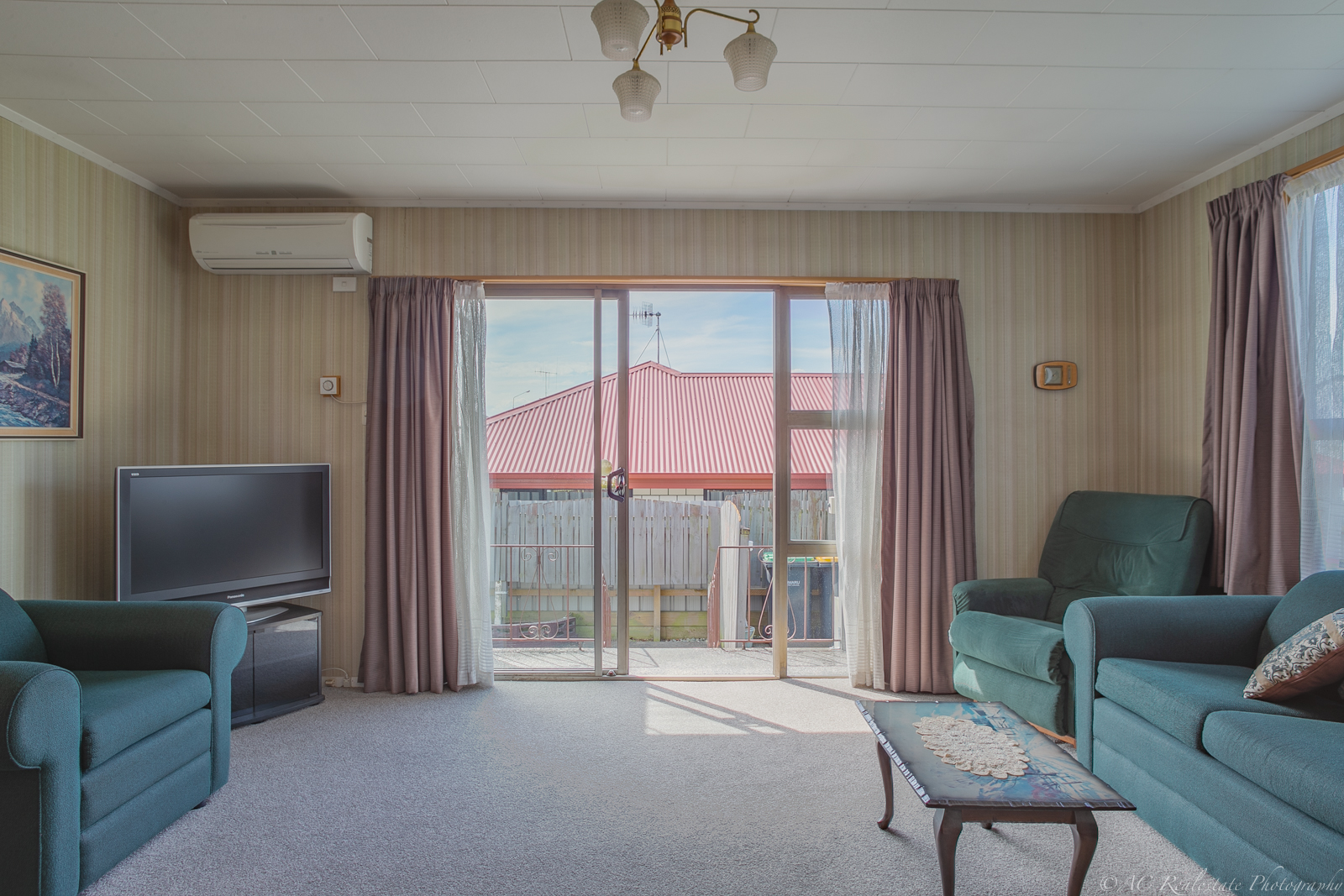 1/33 Nile Street, Highfield, Timaru, 2 Bedrooms, 1 Bathrooms