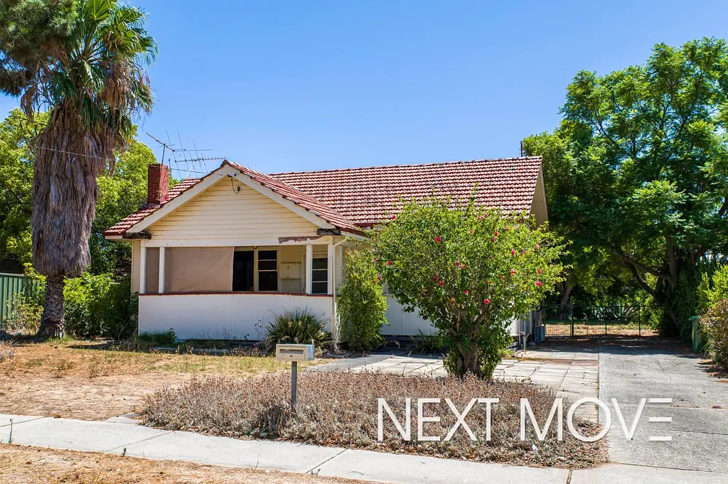 2B Nicholas Crescent, Hilton, WA 6163