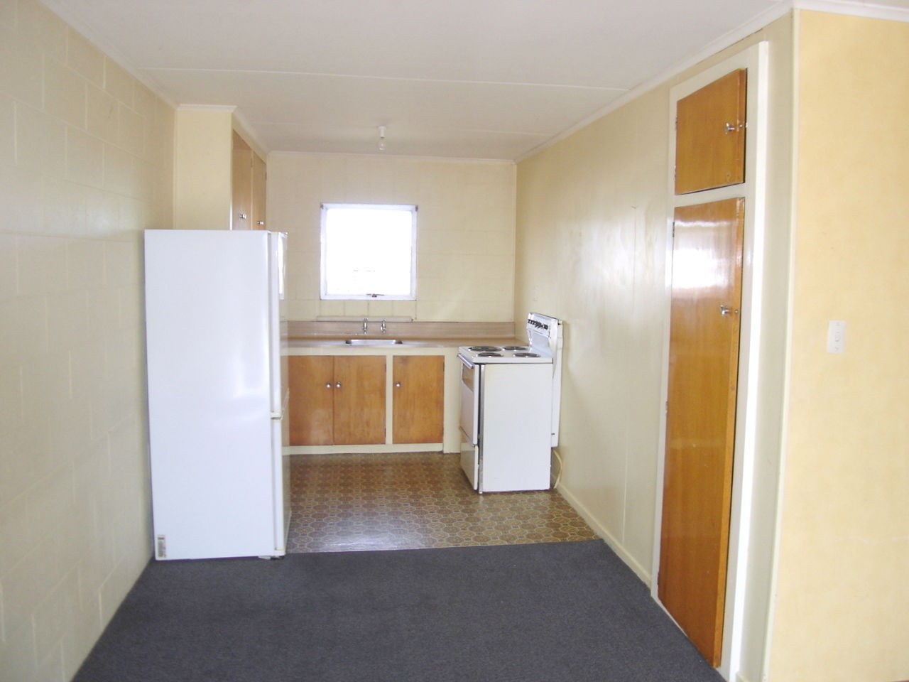 2/158 Crinan Street, Appleby, Invercargill, 2 ห้องนอน, 1 ห้องน้ำ, Unit