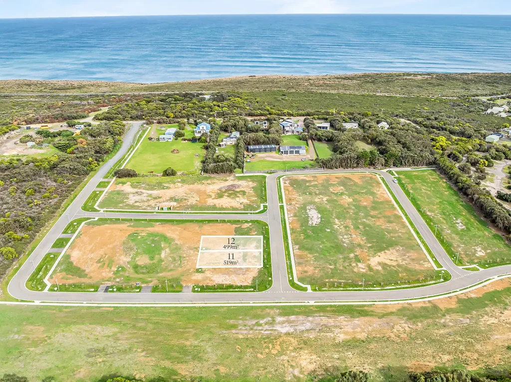 Port Campbell  Experience Coastal Serenity and Sustainable Living at Arches, Port Campbell