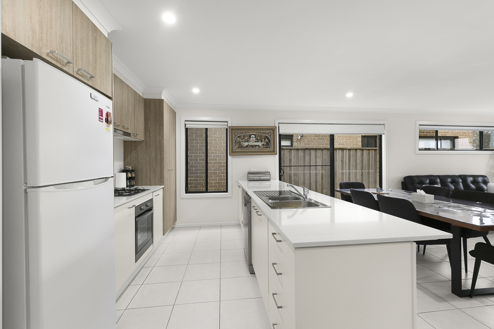 20 OSCAR CCT, ROXBURGH PARK VIC 3064, 0 Schlafzimmer, 0 Badezimmer, House