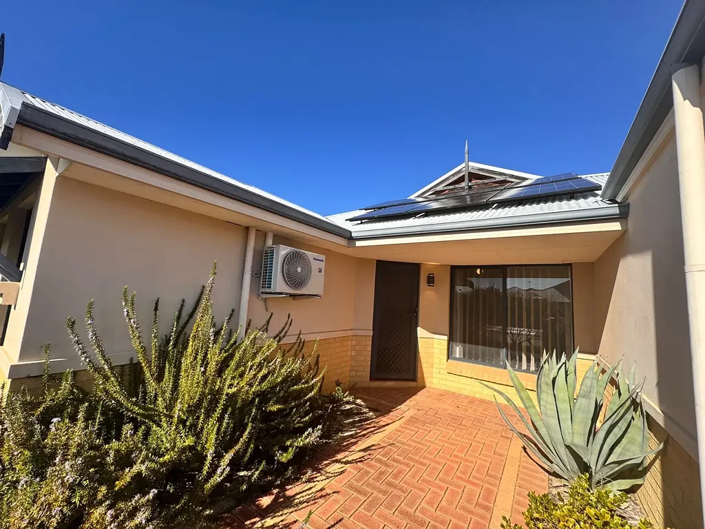 SPACIOUS FAMILY HOME