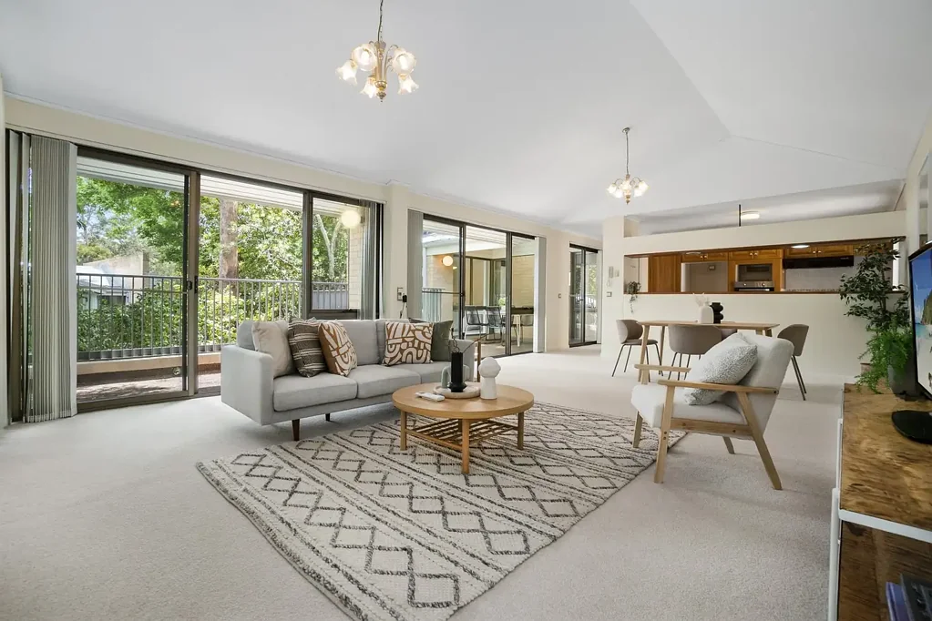 41/59 Macquarie Drive, Cherrybrook, NSW 2126