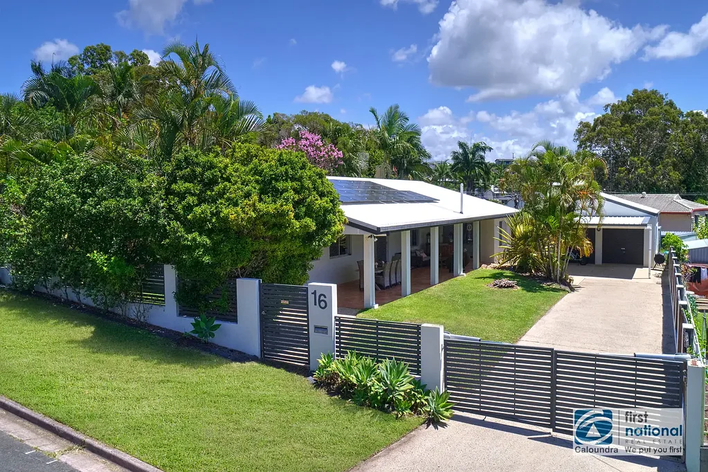 16 Boxthorn Place, Aroona, QLD 4551