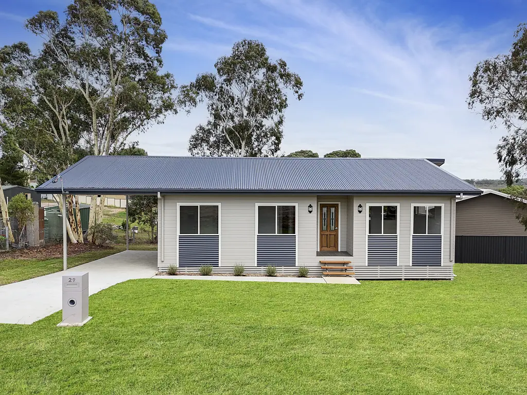 Rylstone 3Habitaciones Brand New In Ideal Location!
