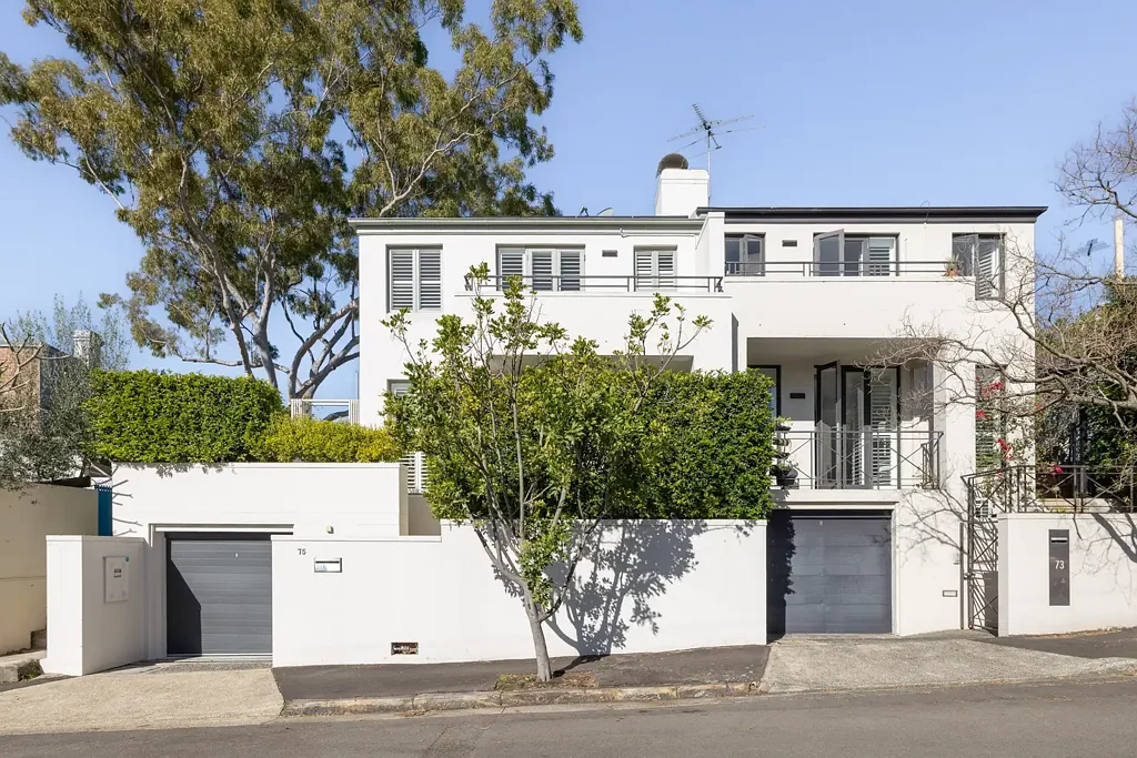 75 Gipps Street, Birchgrove, NSW 2041