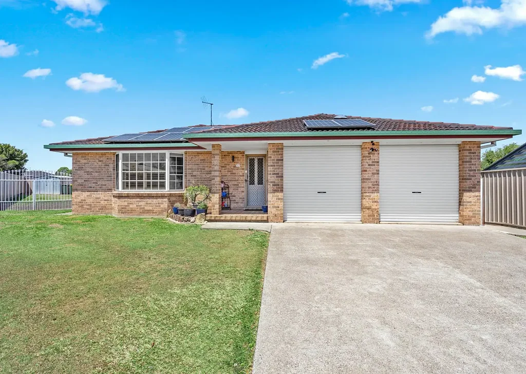 10 Samantha Close, Taree, NSW 2430