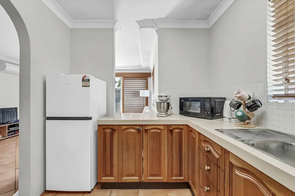 1/15 Payne Street, Indooroopilly, QLD 4068