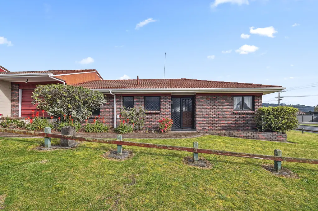 2A Matipo Avenue, Pomare, Rotorua, Bay of Plenty