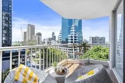 41/63 Cavill Avenue, Surfers Paradise