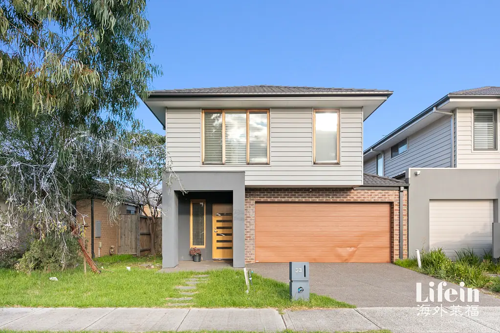 33 Maldon Street, Williams Landing, VIC 3027