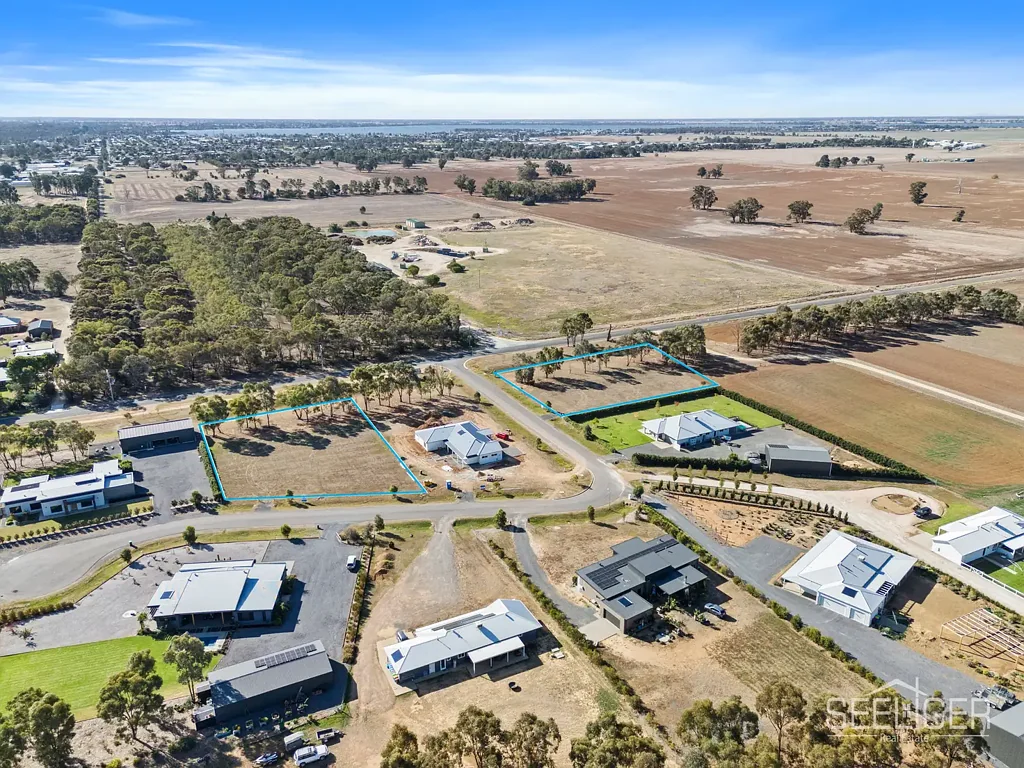 Yarrawonga Premium Lifestyle Blocks for Sale