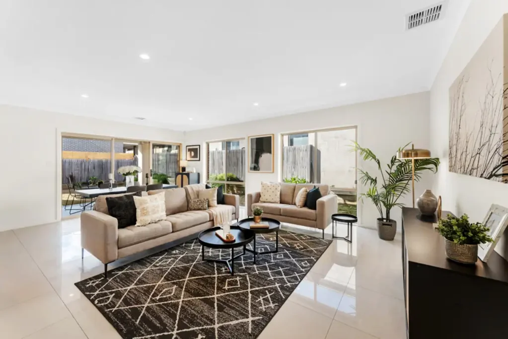 Jacka 4ਬੈੱਡਰੂਮ Immaculate Family Haven with Thoughtfully Chosen High-End Inclusions