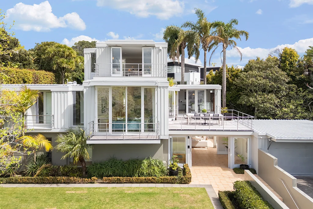 10 Fern Glen Road North, St Heliers, Auckland City, Auckland