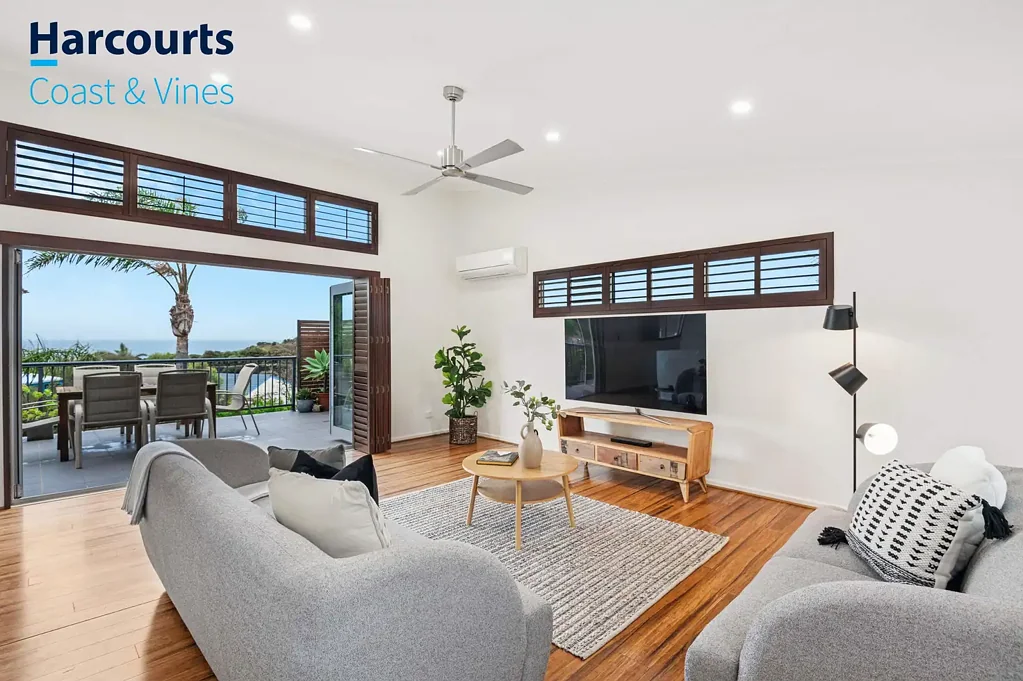 Maslin Beach 4ห้องนอน Dream Beachside Living Awaits!