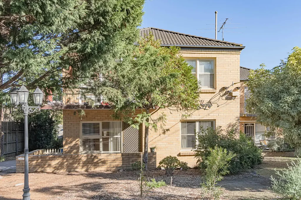 Renovated home with great location!