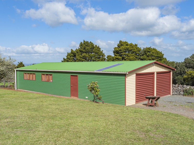 727 State Highway 14, Maunu, Whangarei, 3房, 0浴